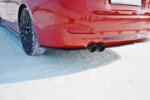 Maxton rear side splitters for BMW 3 F30