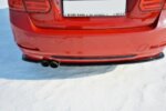 Maxton rear side splitters for BMW 3 F30