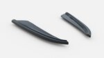 Maxton rear side splitters for BMW 5 GT F07