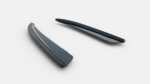 Maxton rear side splitters for BMW 5 GT F07
