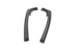 Maxton rear side splitters for BMW 6 GRAN COUPÉ