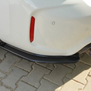 Maxton stražnji bočni difuzori za BMW M2 (F87) COUPÉ
