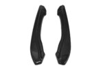 Maxton rear side splitters for BMW M6 E63
