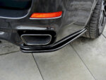 Maxton rear side splitters for BMW X5 F15 M-Pack