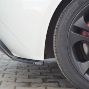 Maxton stražnji bočni difuzori za BMW Z4 E85 / E86 (PREFACE)