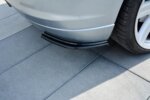 Maxton rear side splitters for CHRYSLER CROSSFIRE