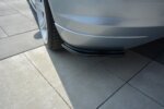 Maxton rear side splitters for CHRYSLER CROSSFIRE
