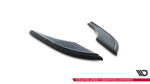 Maxton rear side splitters for Fiat Tipo S-Design