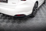 Maxton rear side splitters for Fiat Tipo S-Design