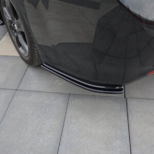 Maxton stražnji bočni difuzori za HONDA ACCORD MK8. (CU-SERIES) PREFACE SEDAN