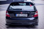 Maxton rear side splitters for HONDA CIVIC EP3 (MK7) TYPE-R/S FACELIFT