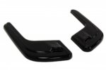 Maxton rear side splitters for HONDA CIVIC IX TYPE R