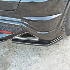 Maxton stražnji bočni difuzori za HONDA CIVIC VIII TYPE S/R