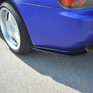 Maxton stražnji bočni difuzori za HONDA S2000