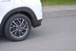 Maxton rear side splitters for Hyundai Tucson Mk3 Facelift