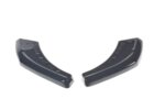 Maxton rear side splitters for Hyundai Tucson Mk3 Facelift