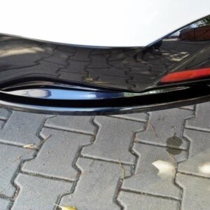 Maxton stražnji bočni difuzori za INFINITI QX70