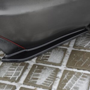 Maxton stražnji bočni difuzori za JAGUAR XF (X250) MK1 SPORTBRAKE S-PACK