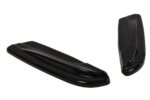 Maxton rear side splitters for Jeep Grand Cherokee WK2 Summit (FACELIFT)