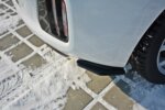 Maxton rear side splitters for KIA CEE'D / PRO CEE'D GT MK2