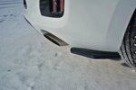 Maxton rear side splitters for KIA CEE'D / PRO CEE'D GT MK2