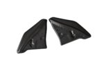 Maxton rear side splitters for KIA CEE'D / PRO CEE'D GT MK2