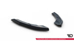 Maxton rear side splitters for KIA SPORTAGE mk4 GT-Line