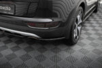 Maxton rear side splitters for KIA SPORTAGE mk4 GT-Line