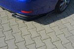 Maxton rear side splitters for Lexus GS Mk4 Facelift H