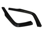 Maxton rear side splitters for Lexus GS Mk4 Facelift H