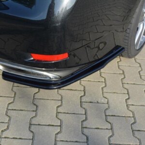 Maxton stražnji bočni difuzori za Lexus GS Mk4 Facelift T