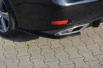 Maxton rear side splitters for Lexus GS Mk4 Facelift T