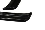 Maxton rear side splitters for Lexus GS Mk4 Facelift T