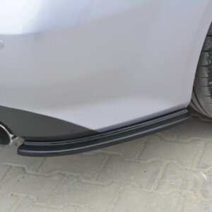 Maxton stražnji bočni difuzori za MAZDA 6 MK2 SPORT HATCH (GH-SERIES) PREFACE