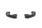 Maxton rear side splitters for MAZDA CX-5 FACELIFT