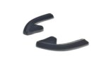 Maxton rear side splitters for MAZDA CX-5 FACELIFT