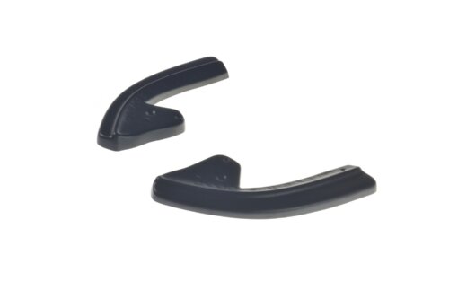 Maxton rear side splitters for MAZDA CX-5 FACELIFT