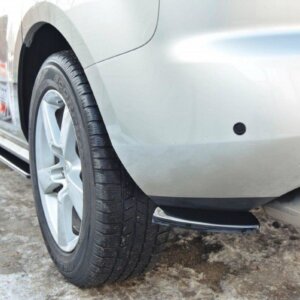 Maxton stražnji bočni difuzori za MAZDA CX-7