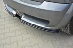 Maxton rear side splitters for MINI R53 Cooper S JCW