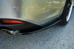 Maxton rear side splitters for Mazda 6 GJ (Mk3)