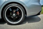 Maxton rear side splitters for Mazda 6 GJ (Mk3)