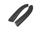 Maxton rear side splitters for Mazda 6 GJ (Mk3)