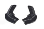 Maxton rear side splitters for Mercedes A45 AMG W176
