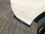 Maxton rear side splitters for Mercedes GLE W166 AMG-Line