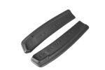 Maxton rear side splitters for Mercedes GLE W166 AMG-Line