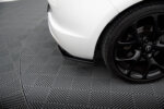 Maxton rear side splitters for OPEL ASTRA J OPC / VXR