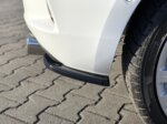 Maxton rear side splitters for OPEL ASTRA K OPC-Line