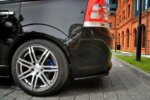 Maxton rear side splitters for OPEL ZAFIRA B OPC / VXR