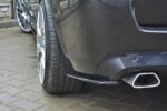 Maxton rear side splitters for OPEL ZAFIRA B OPC / VXR