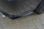 Maxton rear side splitters for OPEL ZAFIRA B OPC / VXR